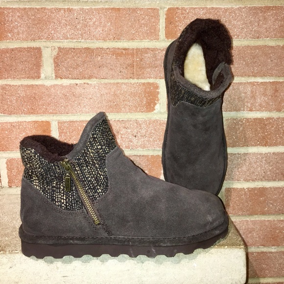 bearpaw dana boots